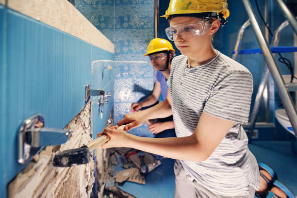 Best Industrial Mold Remediation  in North Hornell, NY